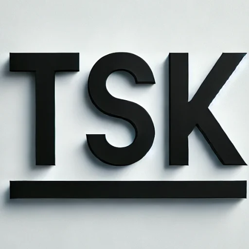 オーナー様の助けに　TSK